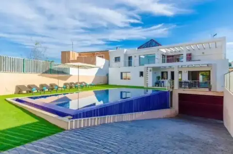 Chalet en Felanitx