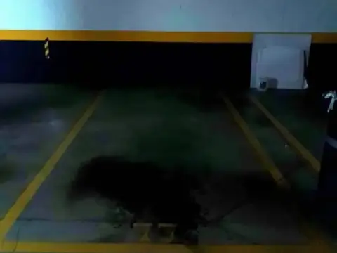 Garaje en Yebes