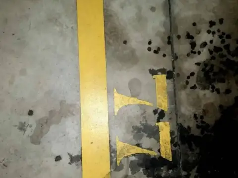 Garaje en Yebes