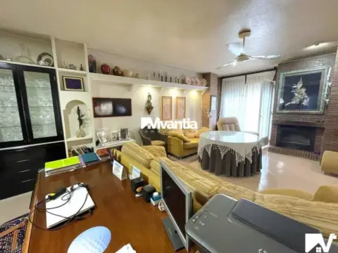 Chalet en Puerto Lumbreras