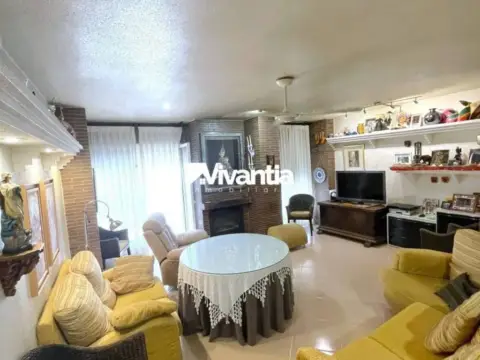 Chalet en Puerto Lumbreras