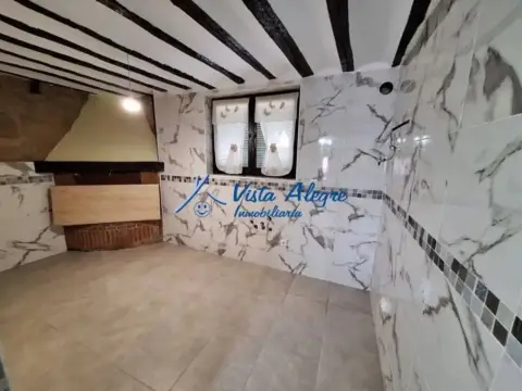 Chalet en Ollauri