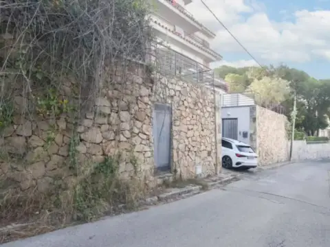 Chalet en Carrer del Garbí