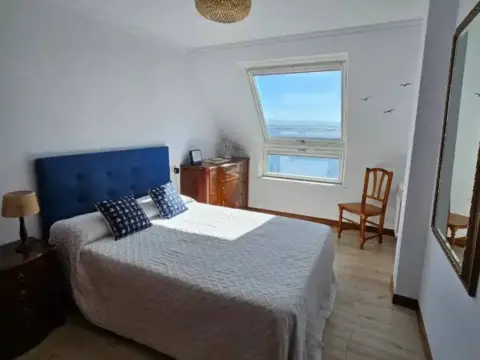 Piso en Ribeira