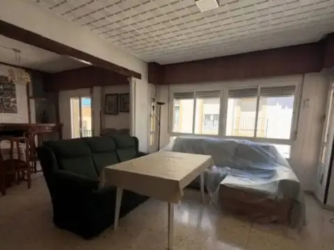 Piso en Mancha Real