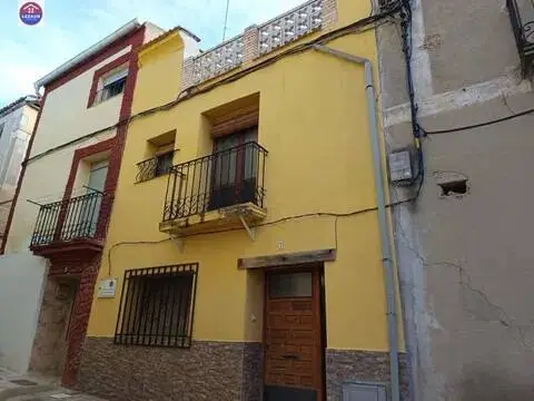 Chalet en Milagro
