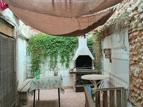 Chalet en Milagro