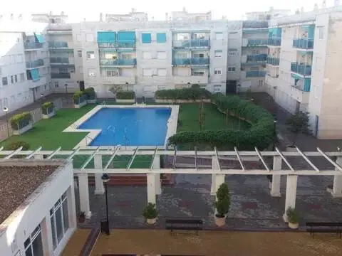 Piso en Centro