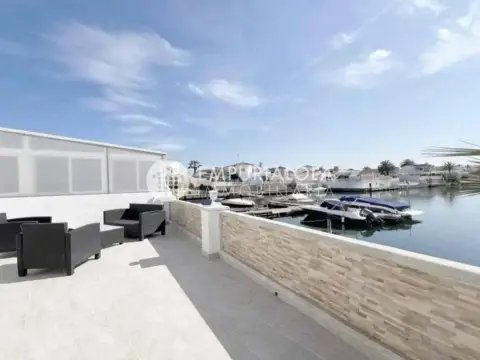 Chalet en calle Sector Tordera, -1