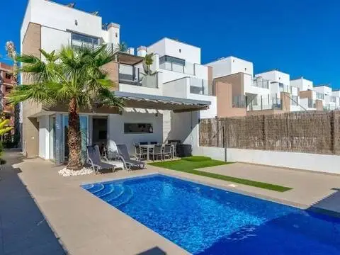 Chalet en Avenida de la Costa Azul