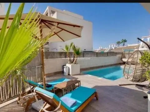 Chalet en Avenida de la Costa Azul