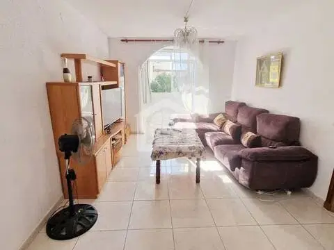 Piso en La Virreina-Jardín Botánico-La Rosaleda
