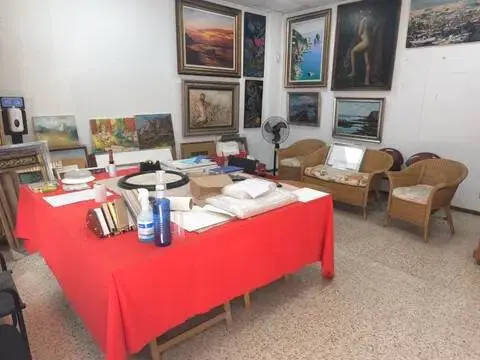 Local comercial en Puerto Canteras