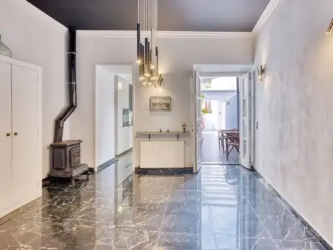 Chalet en Felanitx