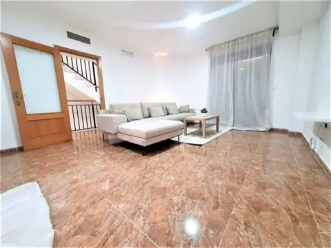 Piso en Puerto Lumbreras