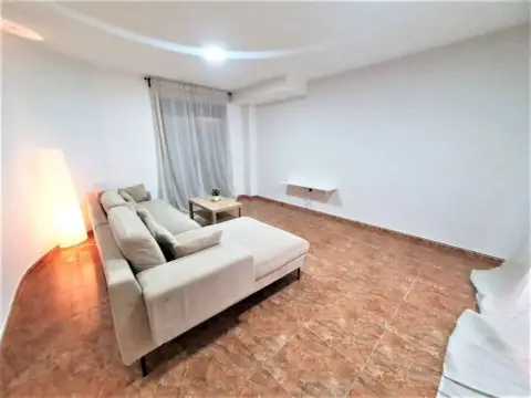 Piso en Puerto Lumbreras