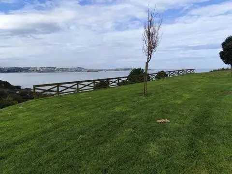 Chalet en Liáns-Porto de Santa Cruz