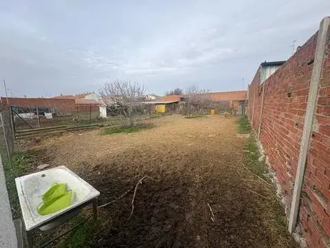 Terreno en calle Pandaderia No Number,