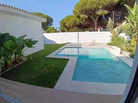 Chalet en Valdelagrana