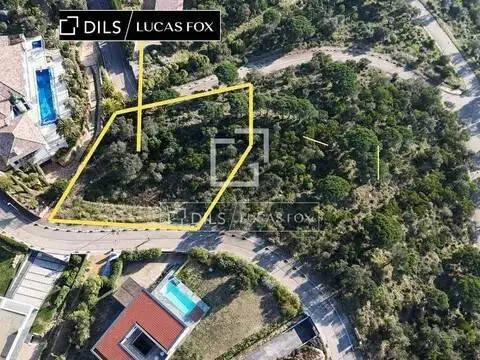 Terreno en Urbanitzacions