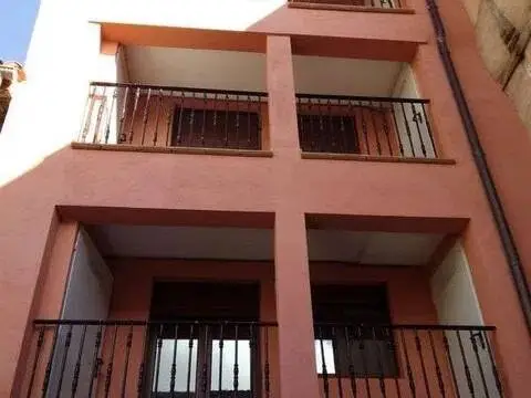 Chalet en Grañón