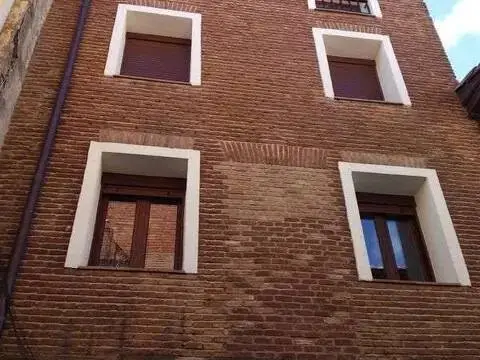 Chalet en Grañón