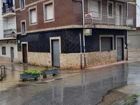 Local comercial en Villadecanes