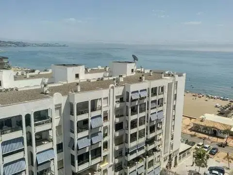 Piso en Las Gaviotas-Carvajal