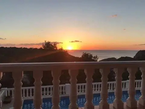 Chalet en Sant Antoni de Portmany