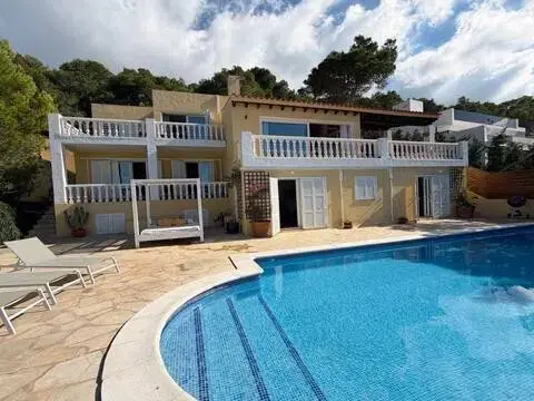 Chalet en Sant Antoni de Portmany
