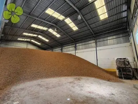 Nave industrial en Olula del Río