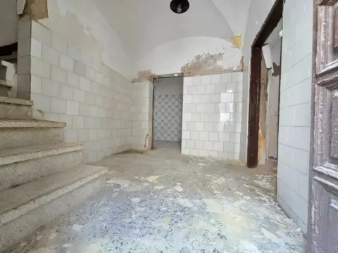 Chalet en calle Santa María
