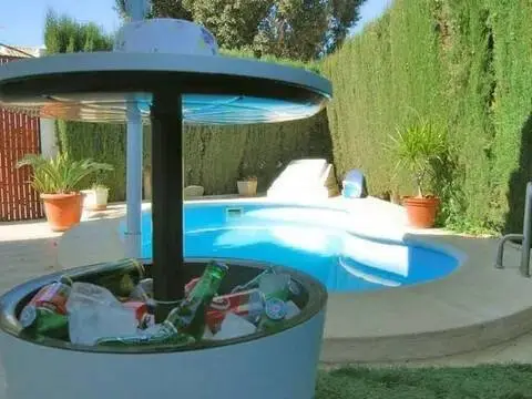 Chalet en Pedanías