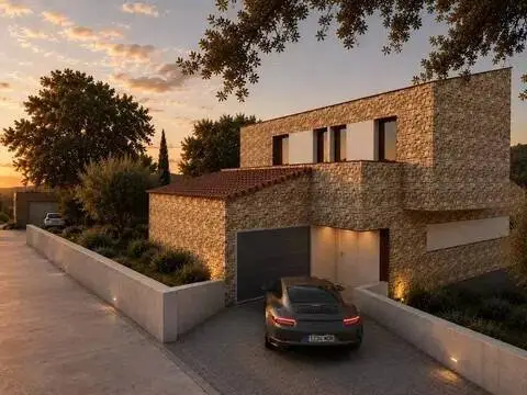 Chalet en Carrer Sant Esteve