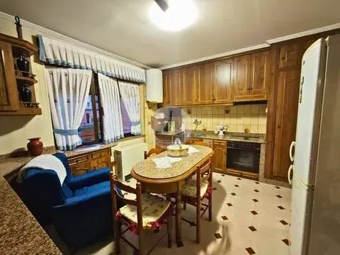 Piso en calle Barrio Pumarabule, 24, nº 24