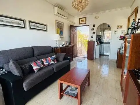 Piso en Aguas Nuevas-Torreblanca-Sector 25