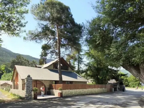 Chalet en calle calle General Ferraz, 18