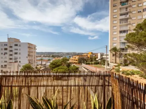 Piso en Arenal-Bahía de Jávea