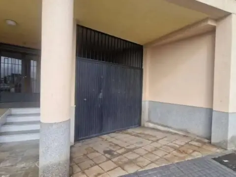 Garaje en calle Nuestra Senora de los Dolores, 1