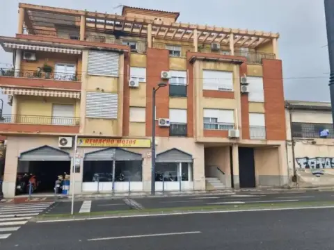 Garaje en calle Nuestra Senora de los Dolores, 1