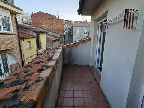 Casa adosada en Viana