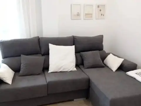 Piso en Roquetas de Mar