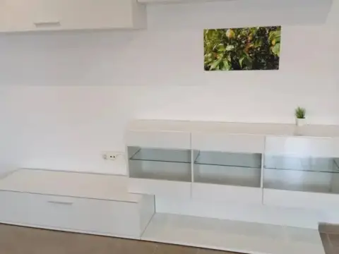 Piso en Roquetas de Mar