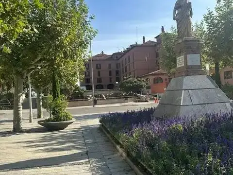 Piso en Calahorra