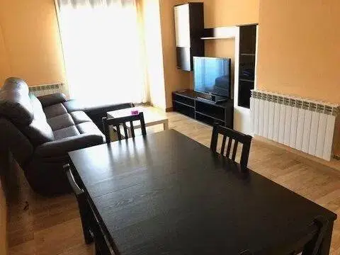 Piso en Urbanización El Quiñón