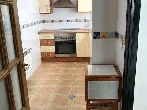 Piso en Urbanización El Quiñón