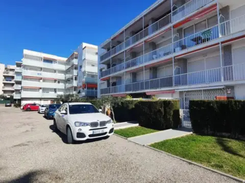 Piso en Port-Horta de Santa Maria
