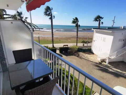 Piso en Port-Horta de Santa Maria