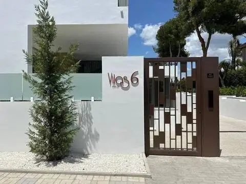 Chalet en Puerto Banús