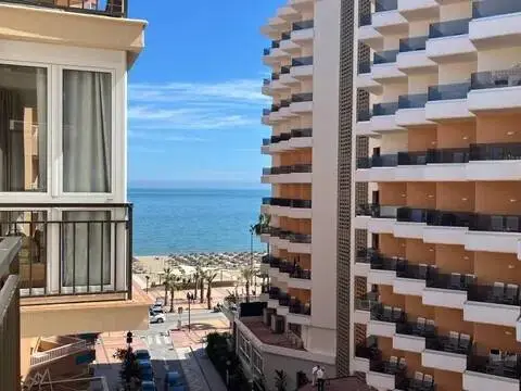 Piso en San Francisco